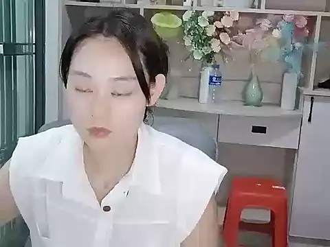 Snapshot of XIAxia00001 chatting on 21, 7, 2026 XIAxia00001 online show from 21, 7, 2026