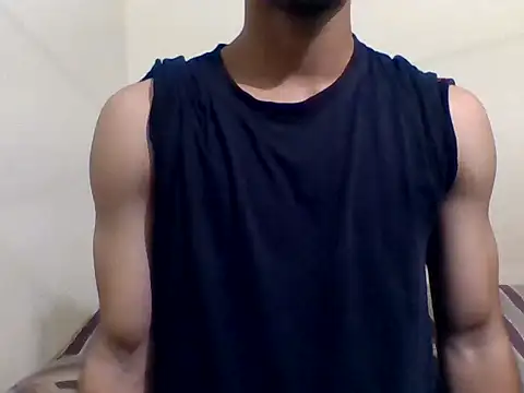 NAUGHTY HARD BOY online show from 24, 7, 2026