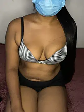 Cutegirl     Meesha online show from 25, 7, 2026