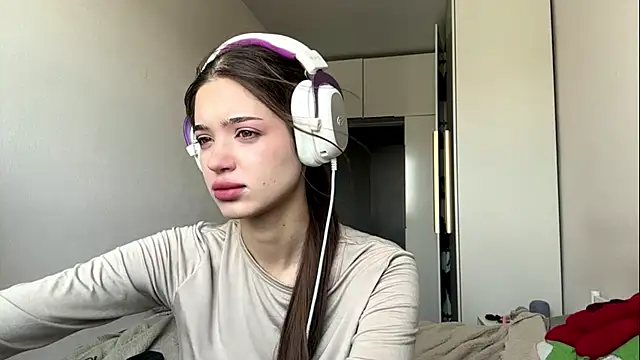 NicolleBarreto online show from 22, 7, 2026