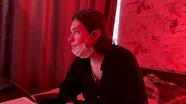 Snapshot of Ben_Kinsman chatting on 9, 8, 2026 Ben Kinsman online show from 9, 8, 2026
