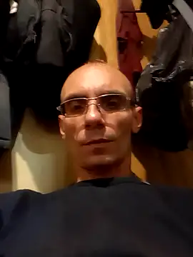 Andrei400308 online show from 22, 7, 2026