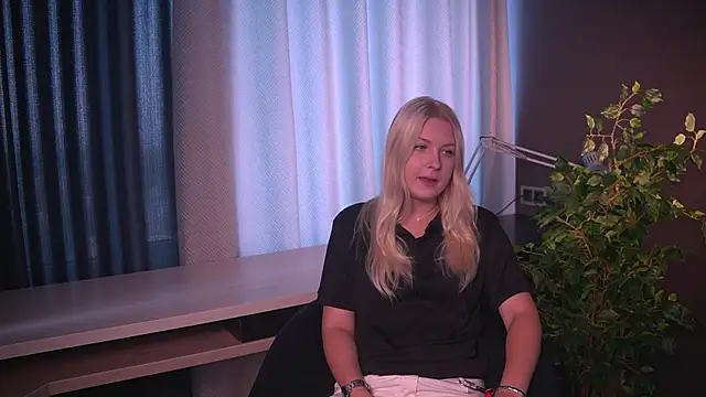 DrucillaBaza online show from 22, 7, 2026