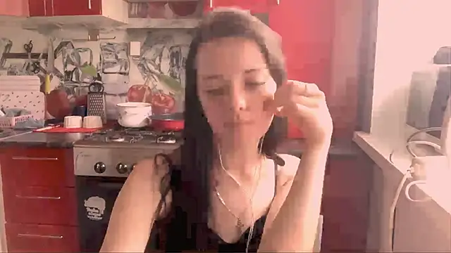 ElizaSins online show from 24, 7, 2026
