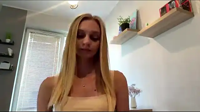 Lifeof blonde online show from 24, 7, 2026