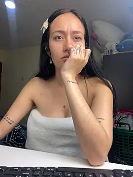 Snapshot of ana_isabella chatting on 21, 7, 2026 ana isabella online show from 21, 7, 2026