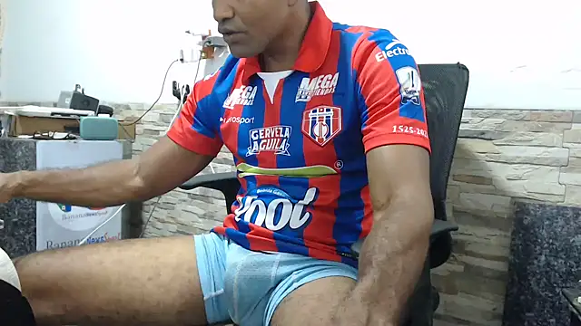 samario06 online show from 29, 9, 2025