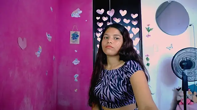 katerin villalobos1 online show from 22, 7, 2026