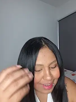 Sasha-rodriguez online show from 25, 7, 2026