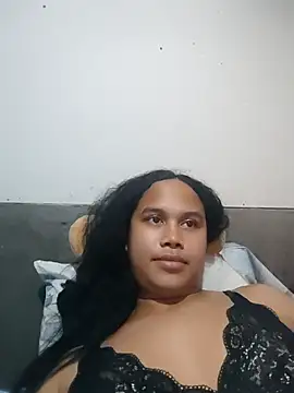 Nathalie 25 online show from 24, 7, 2026