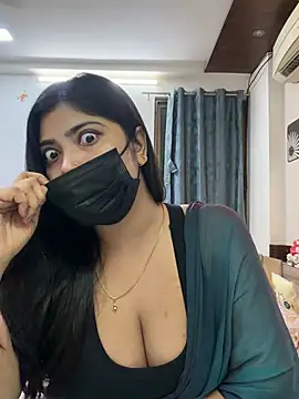 Alizahincontrol online show from 22, 7, 2026