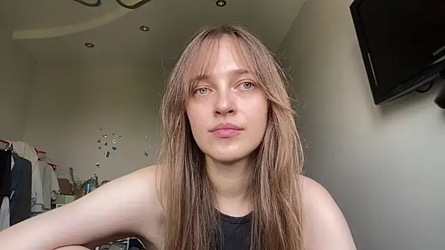 EarlenePedrogo online show from 23, 7, 2026