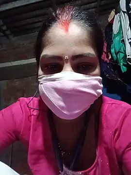 RiyaHottie1 online show from 22, 7, 2026