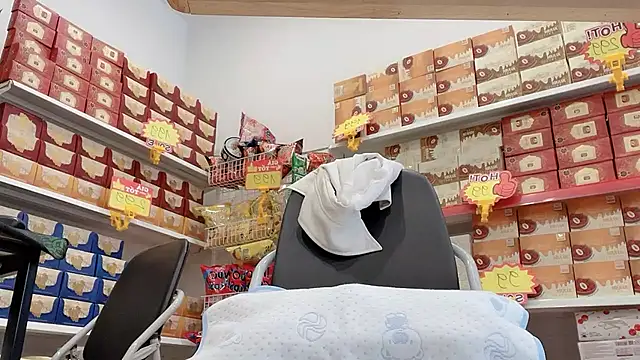 Snapshot of Katy_Bae chatting on 9, 1, 2026 Katy Bae online show from 9, 1, 2026