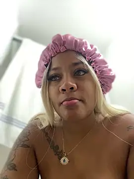 riri brunnete online show from 7, 3, 2025