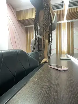 riri brunnete online show from 11, 3, 2026