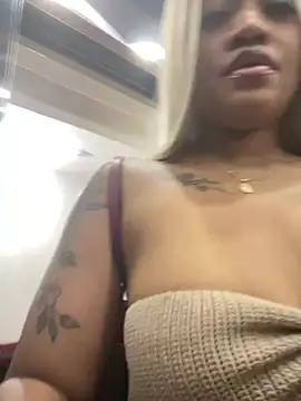 riri brunnete online show from 16, 6, 2026