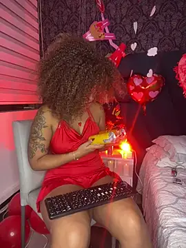 riri brunnete online show from 15, 2, 2026