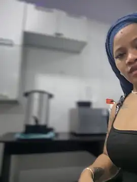 riri brunnete online show from 17, 4, 2026