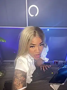 riri brunnete online show from 3, 6, 2026