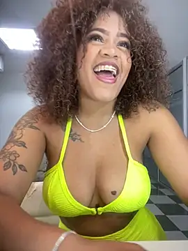 riri brunnete online show from 14, 4, 2026