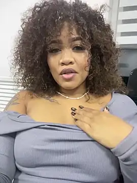 riri brunnete online show from 20, 3, 2026