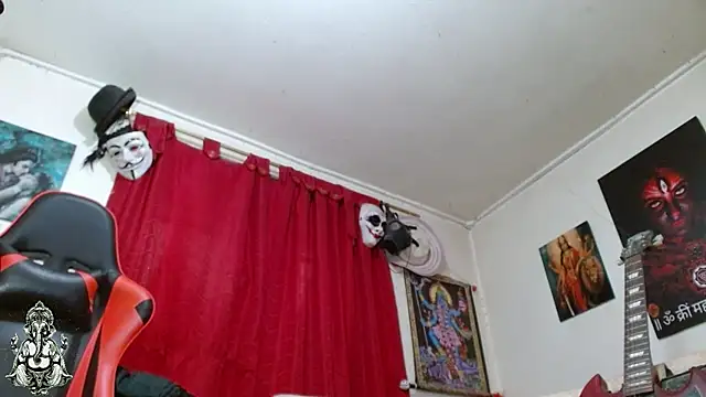 Snapshot of Amanda_Valeska chatting on 30, 6, 2026 Amanda Valeska online show from 30, 6, 2026