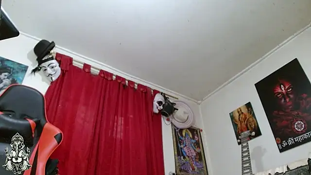 Snapshot of Amanda_Valeska chatting on 10, 7, 2026 Amanda Valeska online show from 10, 7, 2026