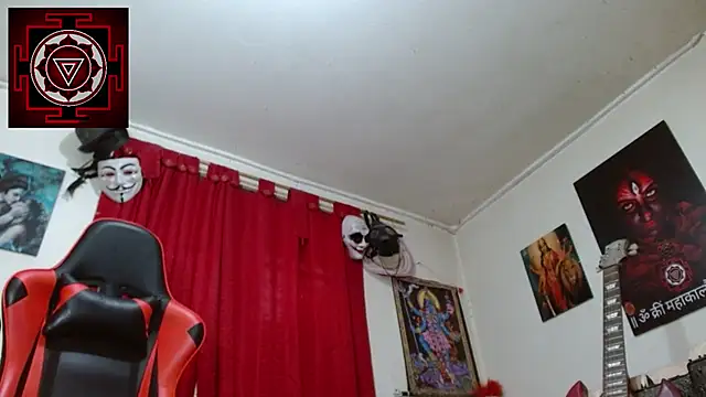 Amanda Valeska online show from 4, 4, 2026