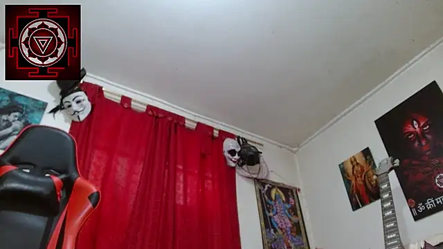 Amanda Valeska online show from 15, 4, 2026