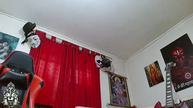 Snapshot of Amanda_Valeska chatting on 24, 6, 2026 Amanda Valeska online show from 24, 6, 2026
