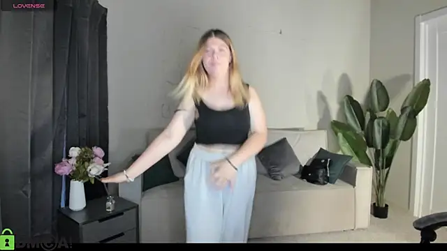 Stefania-sweet online show from 24, 7, 2026