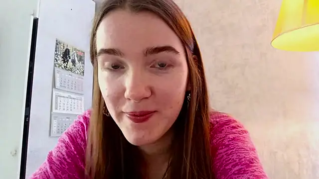RubiDilalla online show from 23, 7, 2026