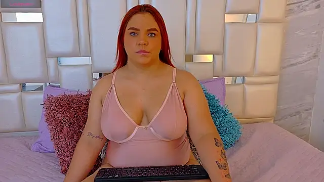 Sofiaa Rivera online show from 24, 7, 2026