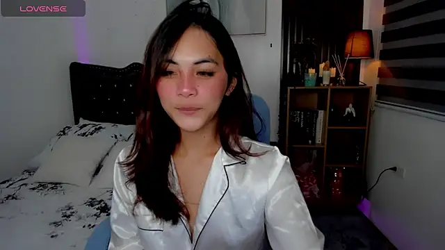 Goddess demethria online show from 24, 7, 2026