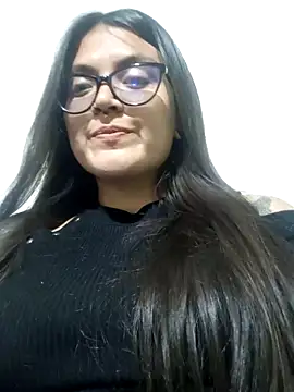 CarolineHot 04 online show from 25, 7, 2026