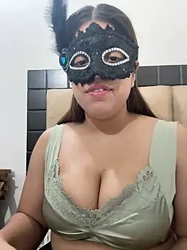 yourannie0 online show from 23, 7, 2026
