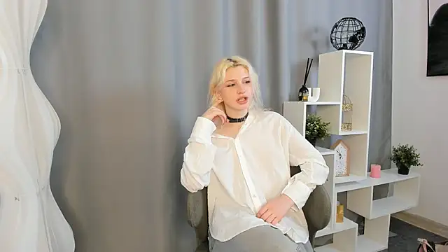 VivienMendler online show from 25, 7, 2026