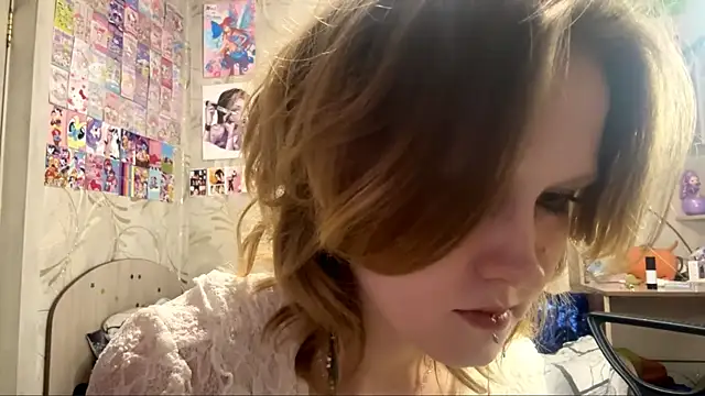 Snapshot of JosephineBulmer chatting on 23, 7, 2026 JosephineBulmer online show from 23, 7, 2026
