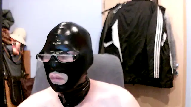 Gesichtsfotze69 online show from 23, 7, 2026