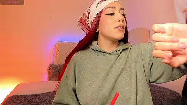 Stanandrose- online show from 25, 7, 2026