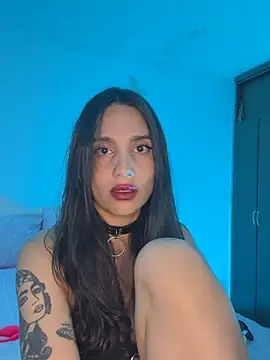 Jessica Leon- online show from 30, 7, 2026