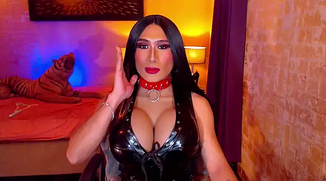 HorseCockFranching online show from 23, 3, 2025