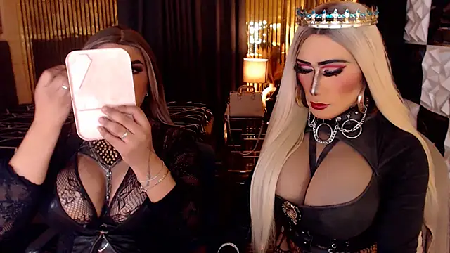 HorseCockFranching online show from 10, 6, 2026