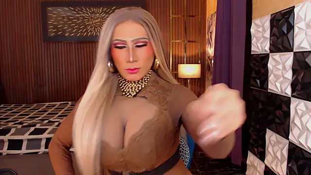 HorseCockFranching online show from 15, 3, 2026