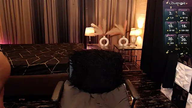 BigCockJewel online show from 17, 10, 2025