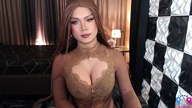 BigCockJewel online show from 11, 10, 2025