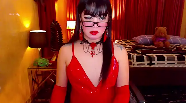 BigCockJewel online show from 22, 3, 2025