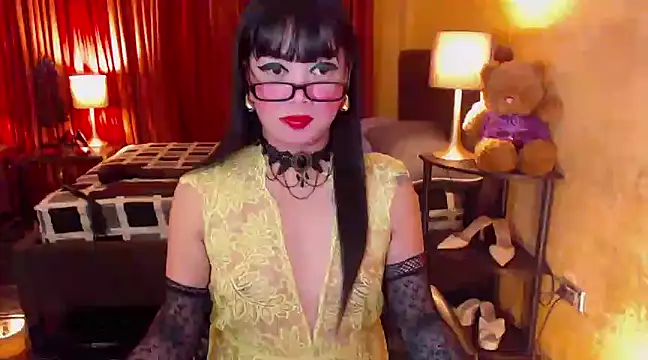 BigCockJewel online show from 20, 3, 2025