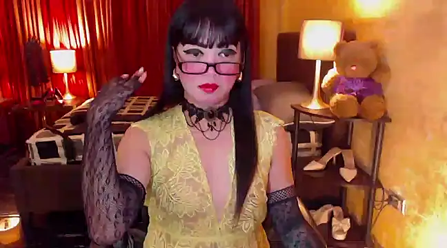 BigCockJewel online show from 20, 3, 2025